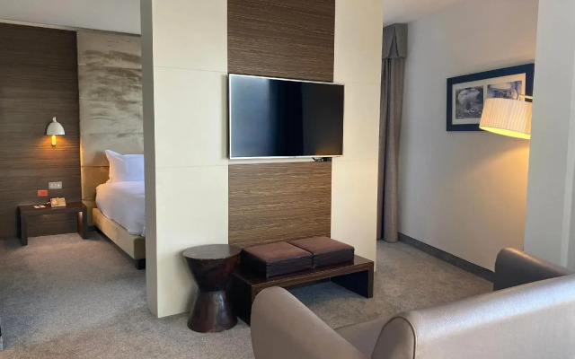 Absolute Hotel Limerick