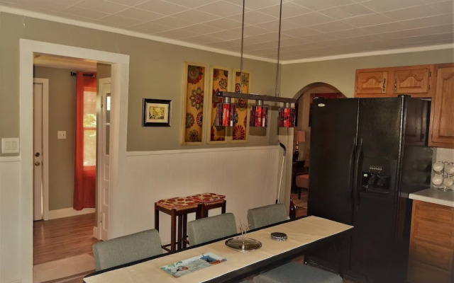 The Bungalow at Grand Forks