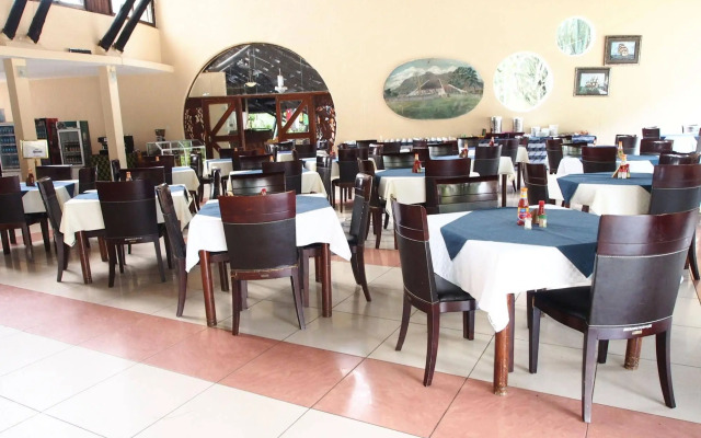 Morogoro Hotel