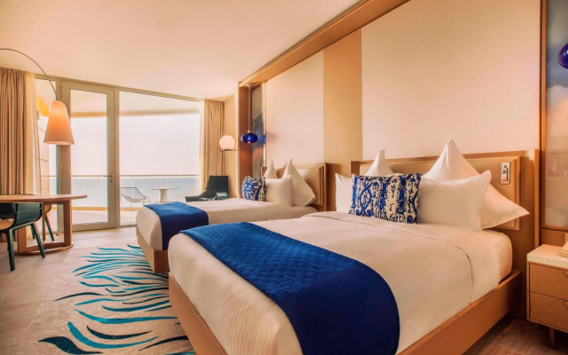 Autograph Collection Paragraph Resort & Spa Shekvetili