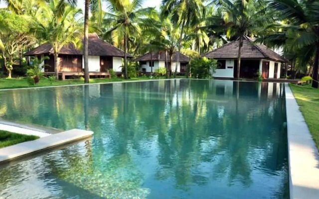 Kanan Beach Resort - Kerala