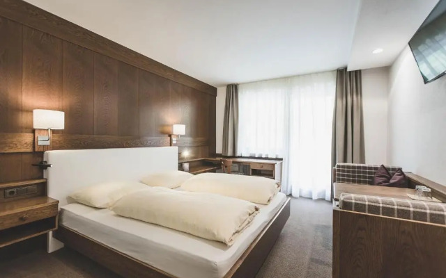 Hotel Bergland