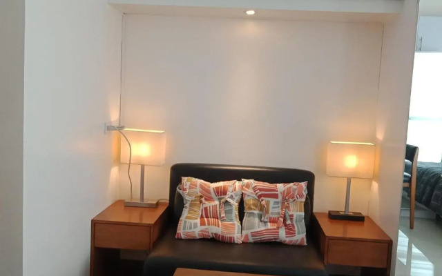 Mabolo Garden Flat 1014