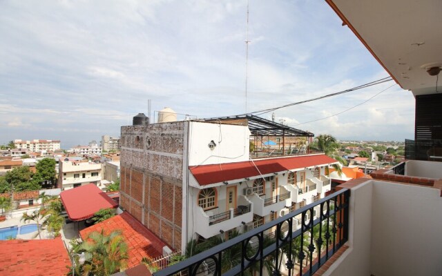 Vista Oceano Vallarta