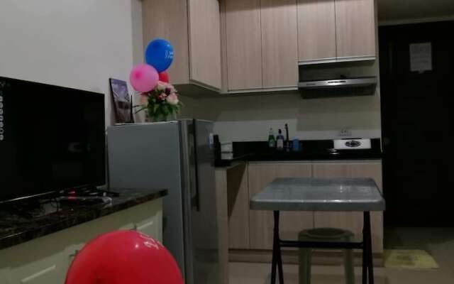 Mabolo Garden Flat 1014