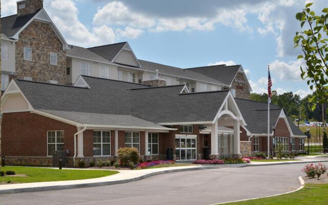 Residence Inn by Marriott Akron Fairlawn