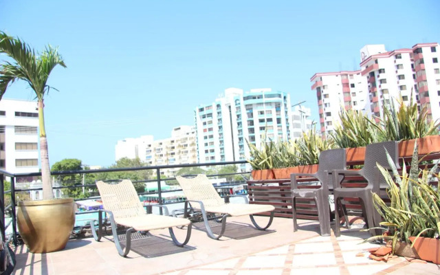 Hotel Rodadero Dorado