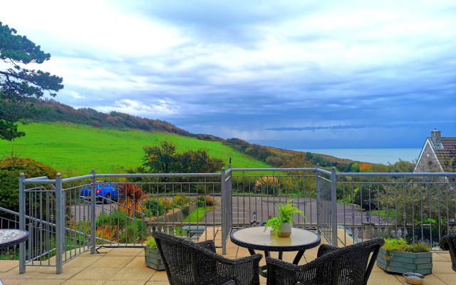 Eype's Mouth Country Hotel