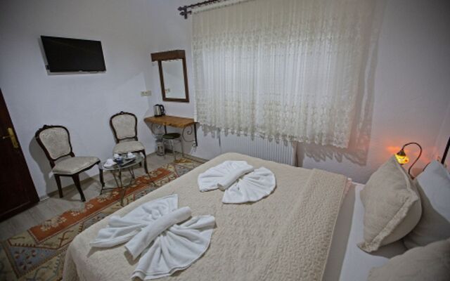 Serenity Hotel Kapadokya