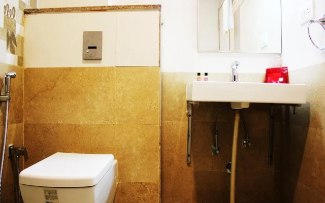 Adyar Ananda Bhavan Hotel