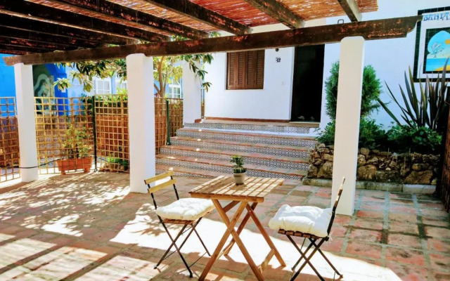 Villa Bahia Azul