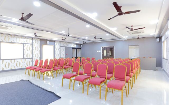 Treebo Trip Majestic Inn