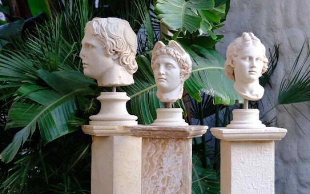 Rupa Hotel Alaçatı- Adults Only