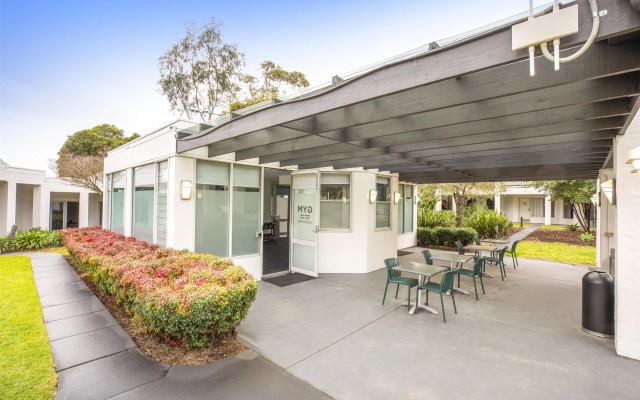 Doncaster Apartments by Nightcap Plus