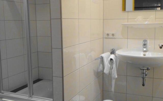 Amedia Express Bielefeld, Trademark Collection by Wyndham