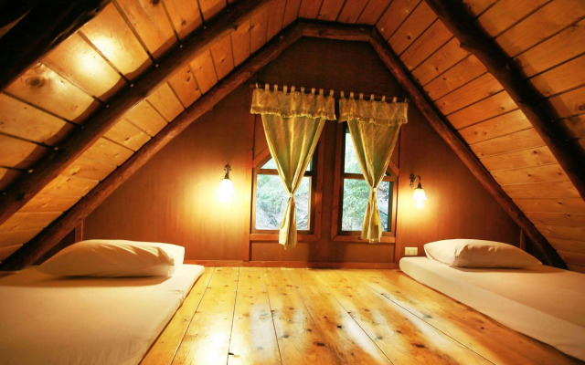 Kuraburi Greenview Resort