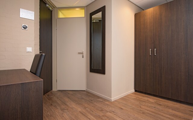 Fletcher Hotel - Restaurant Prinsen