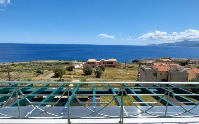 Wonderful seaside residence