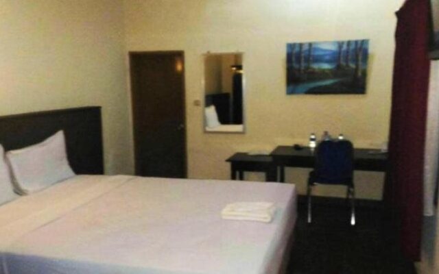 Hotel Timika Indah