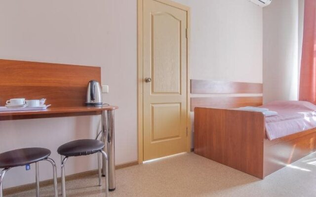 Hotel Gostinyj Dom