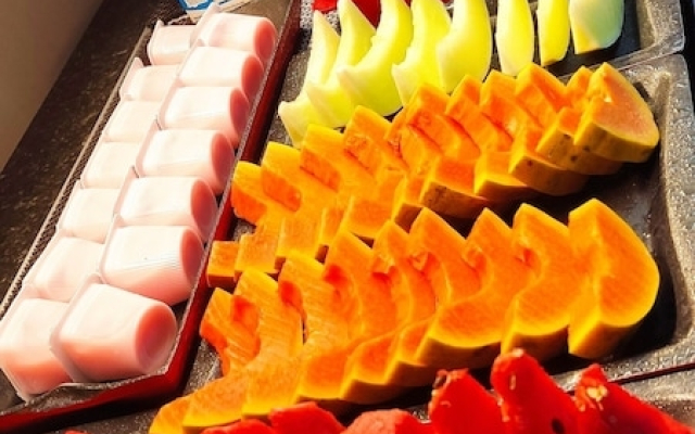 House Inn Hotel - Anashopping