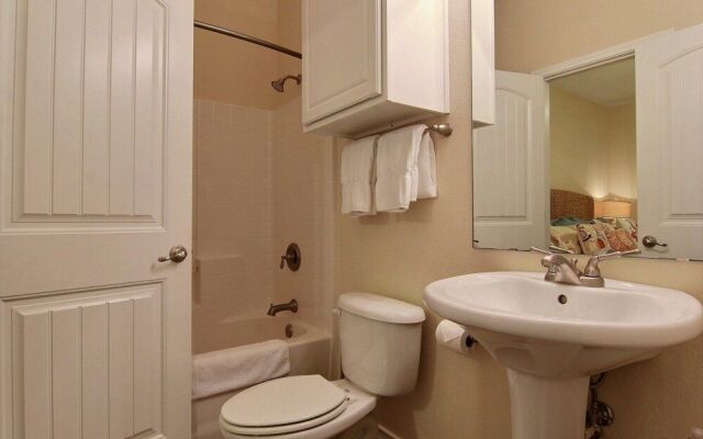 Admirals Quarters 103PB