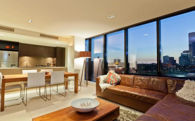 Boutique Stays