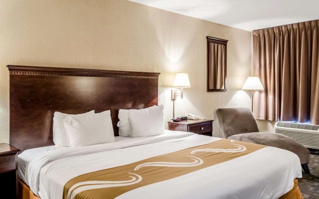 Quality Inn Moss Point