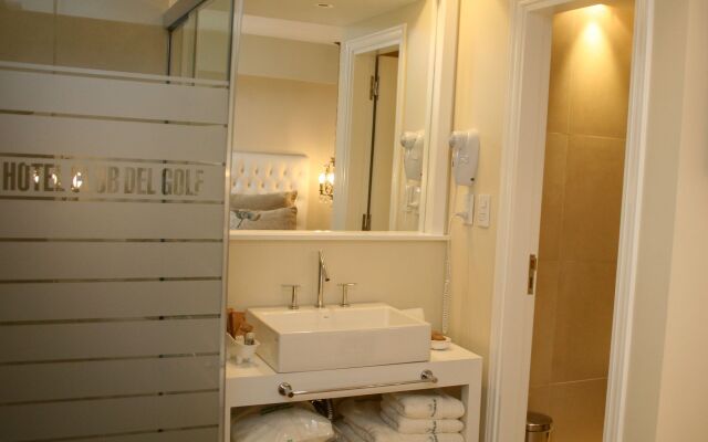 Hotel Club del Golf