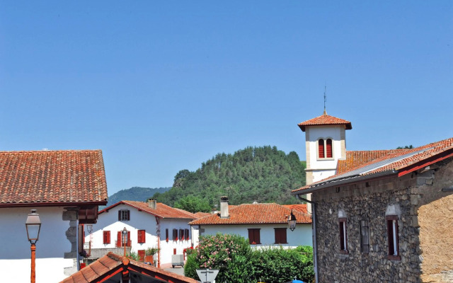 Logis Hotel Xoko-Goxoa