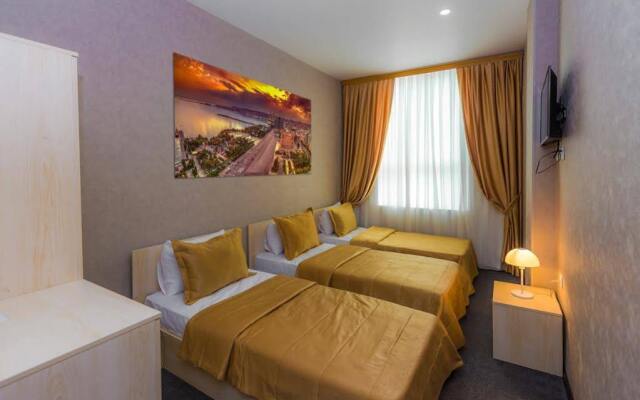 Riva Hotel