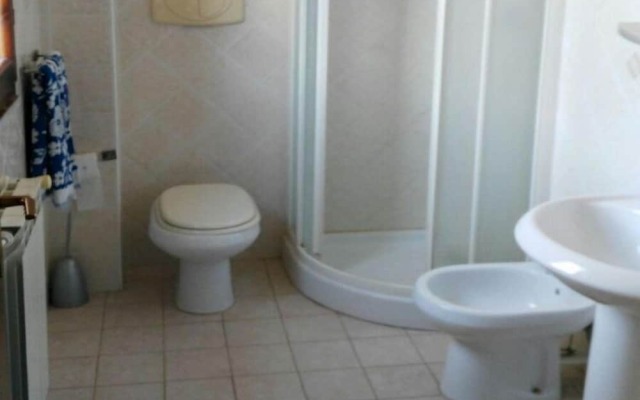 Appartamento da Luca a Campo