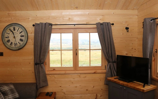The Shooting Lodge