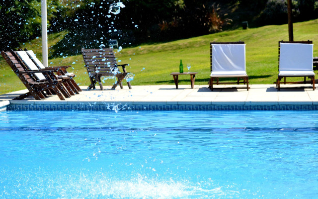 Sol Victoria Hotel Spa & Casino