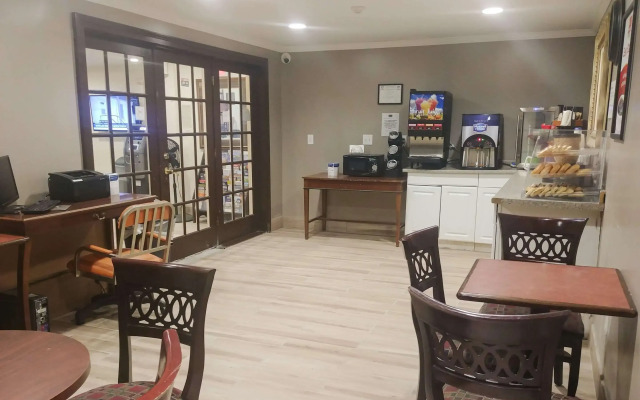 Econo Lodge Milldale - Southington