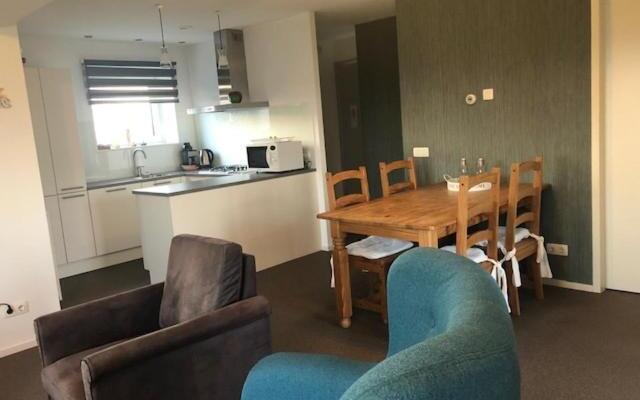 Housing De Brouwerij
