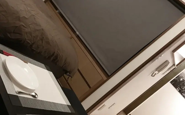 Tokyo Urban Flat Hotel 201