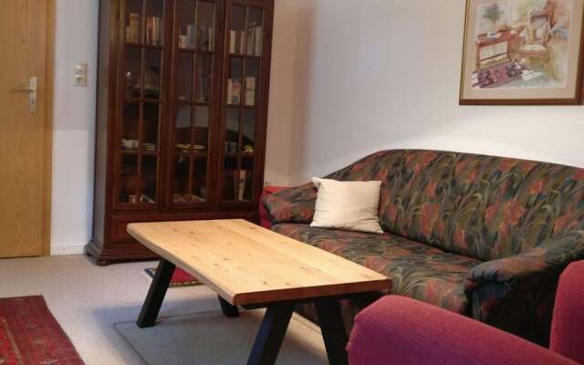 Ahlers Holiday Apartment