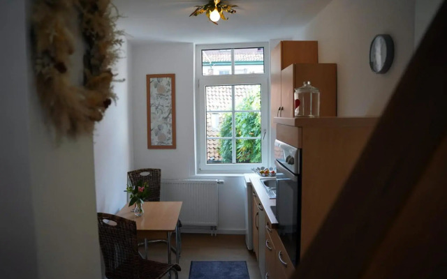 Altstadt Fereienwohnung Hameln