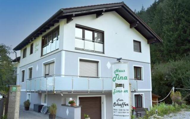 Haus Tina Zimmer