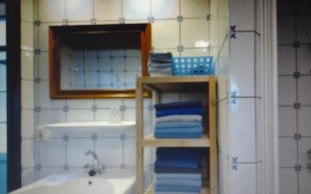 Bed & Breakfast “ Gastvrij onthaal “