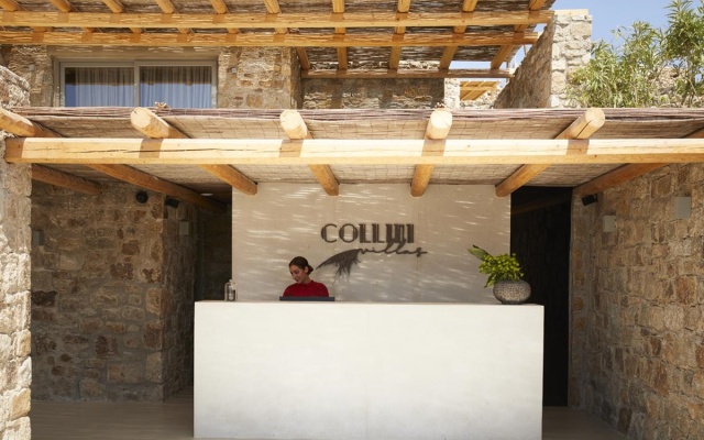 Collini Hotel Mykonos