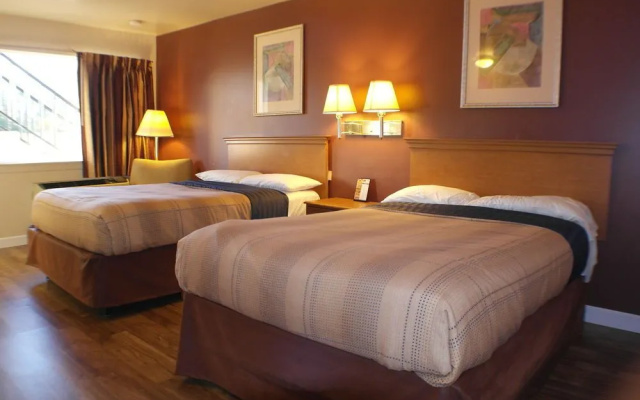 Econo Lodge Ft. Eustis