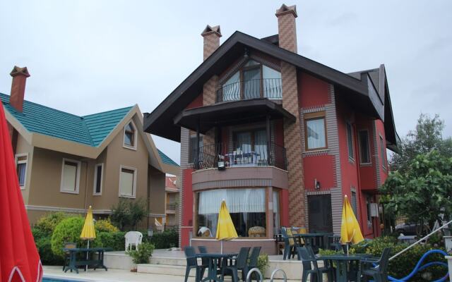 Sile Dikcati Pansiyon