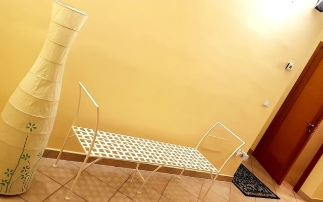 B&B Villa Maria Paola Resort Isernia