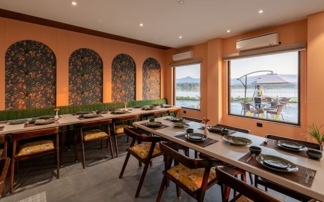 Parijat Lake Resort by GoldMark, Madhai- Satpura National Park