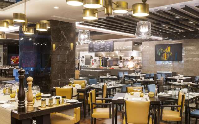 Radisson Blu Hotel, Istanbul Sisli
