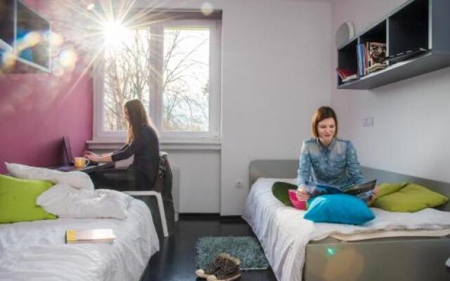 MC Hostel Brezice