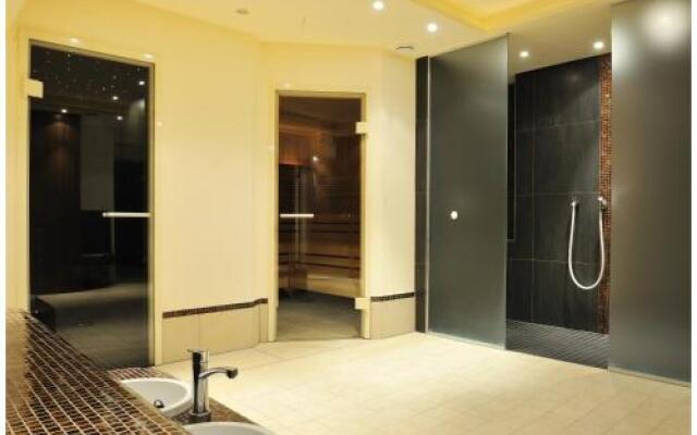 Dappers Hotel Spa Genuss