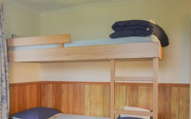 Wilderness Backpackers